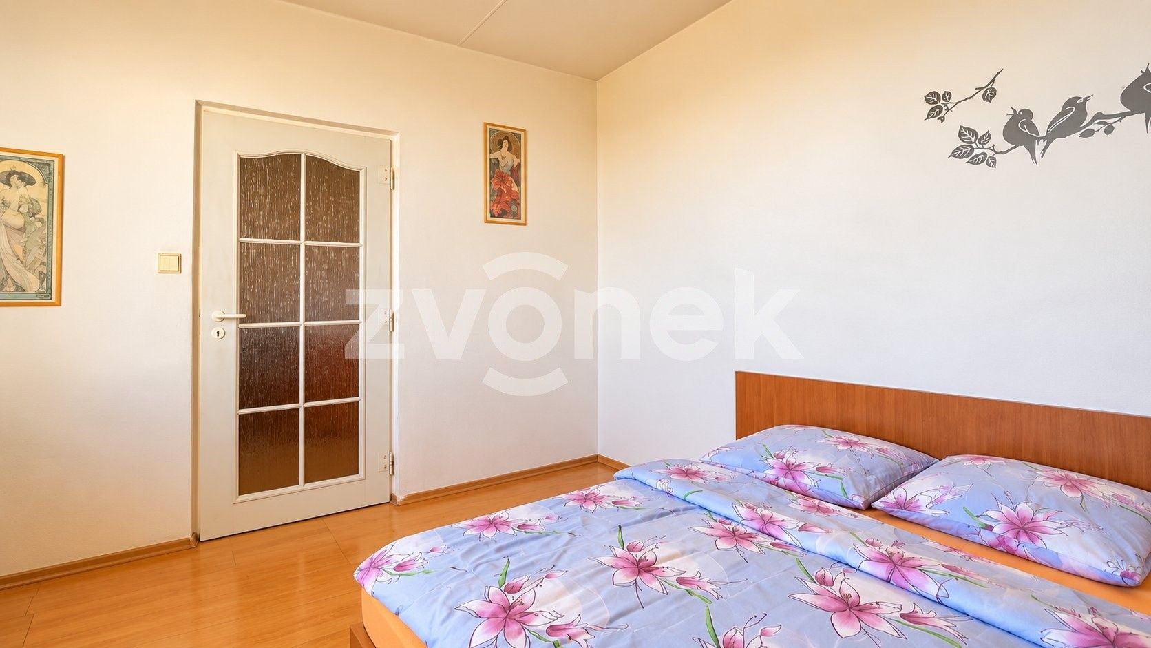 Prodej byt 1+1 - SNP, Otrokovice Kvítkovice, 35 m² - 5