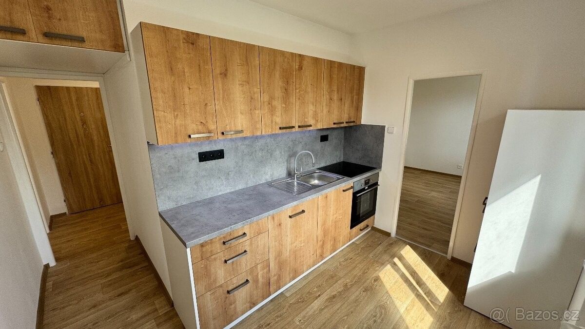 Byty, Ostrava, 708 00 - 1