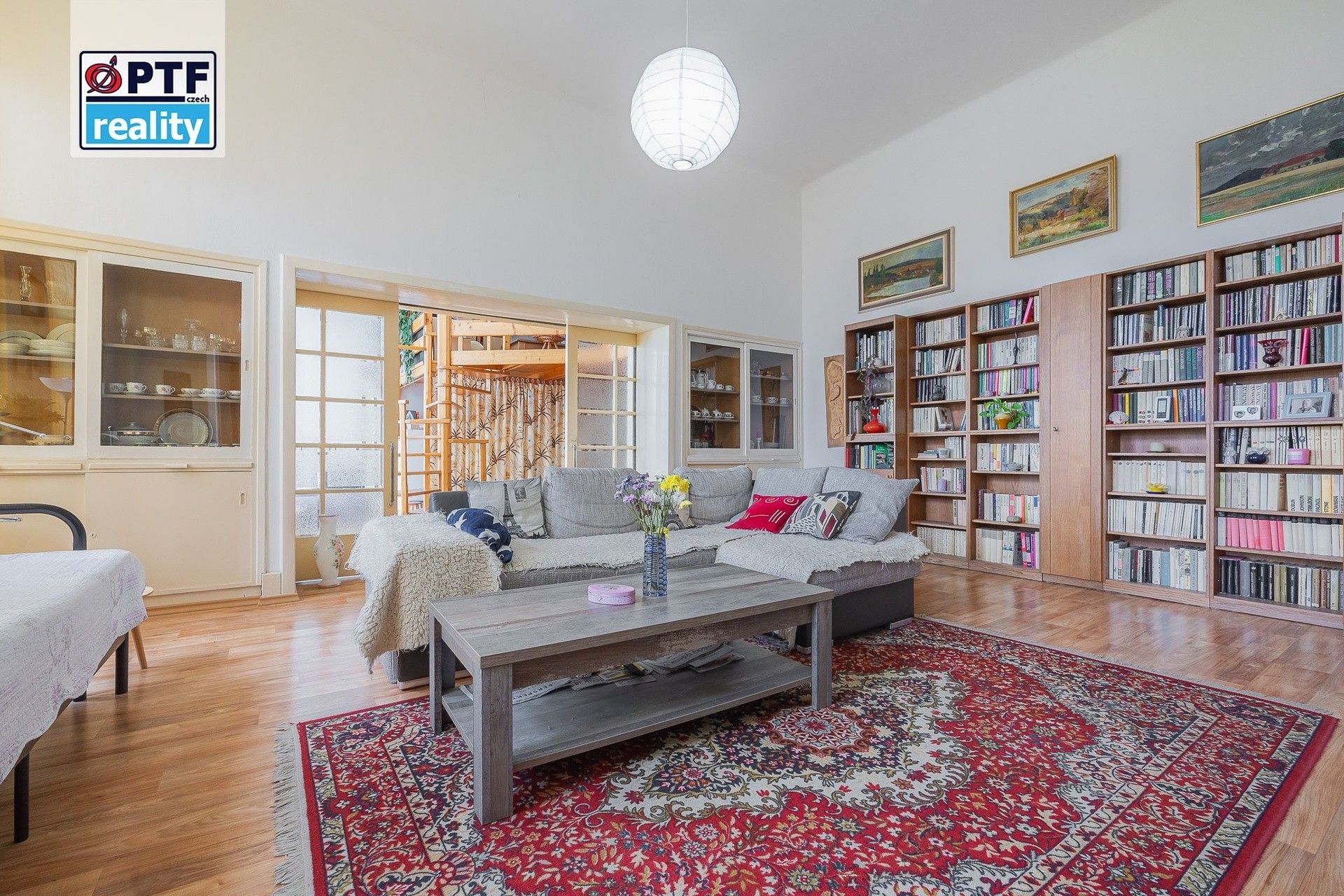 2+1, Plzeňská, Nepomuk, 86 m²