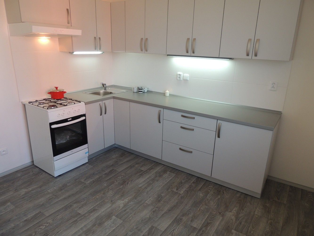 3+1, Ostrava - Dubina, okres Ostrava-město, Moravskoslezský kraj, 65 m² - 1