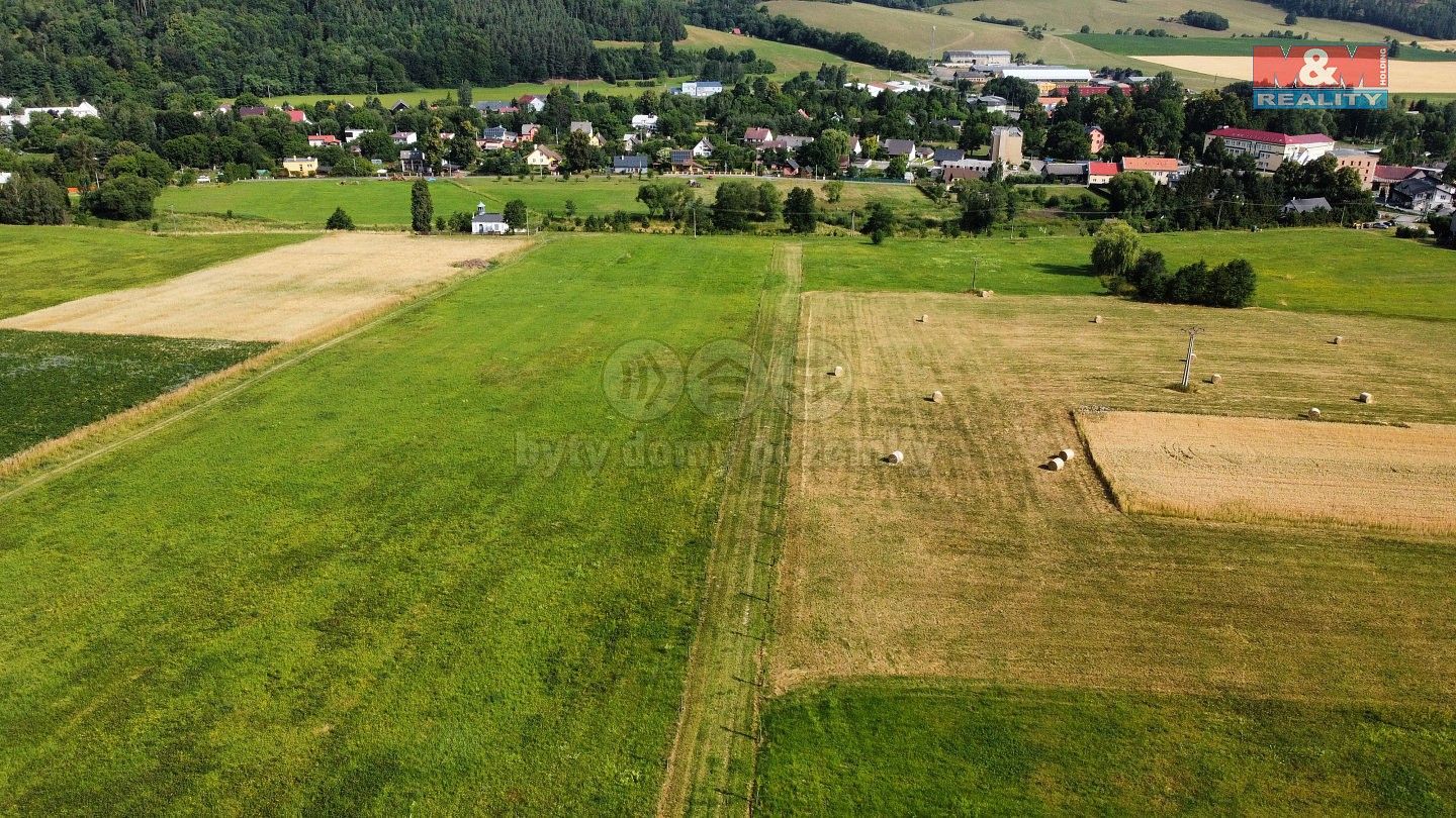 Pozemky pro bydlení, Zátor, okres Bruntál, Moravskoslezský kraj - 2