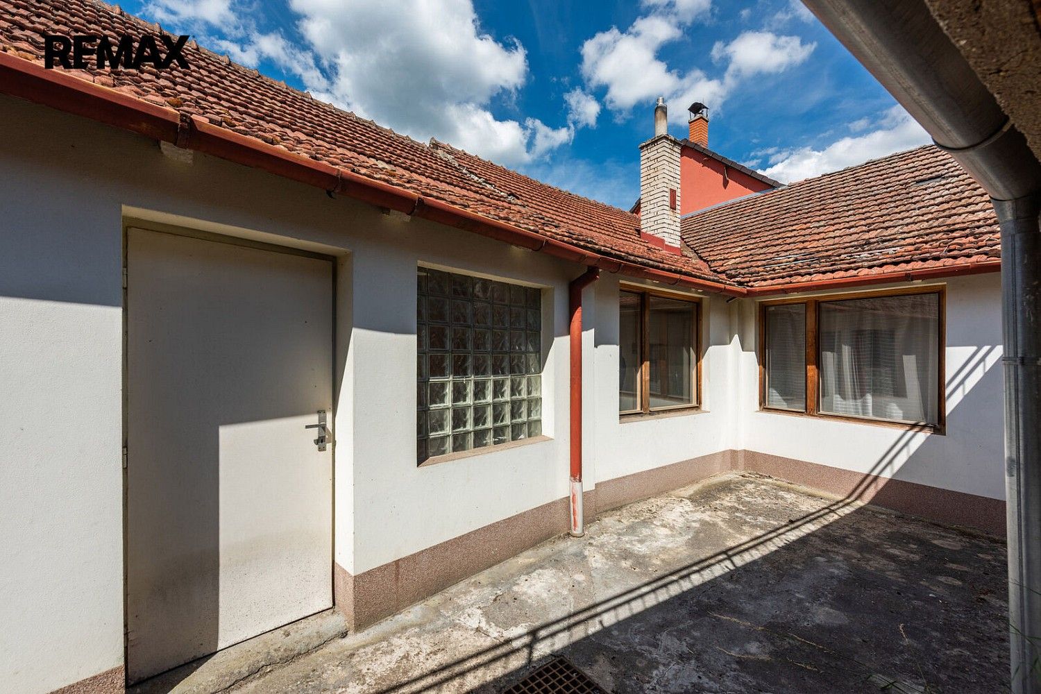 Prodej rodinný dům - Jinačovice, okres Brno-venkov, 80 m² - 5