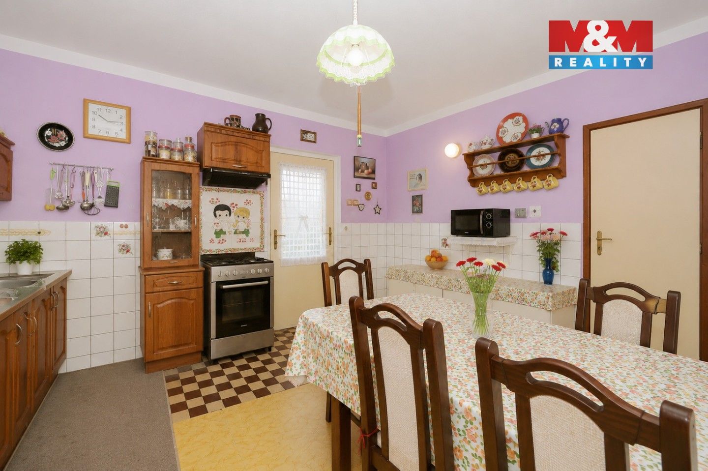 Prodej rodinný dům - Havlíčkova, Ledeč nad Sázavou, 180 m² - 5