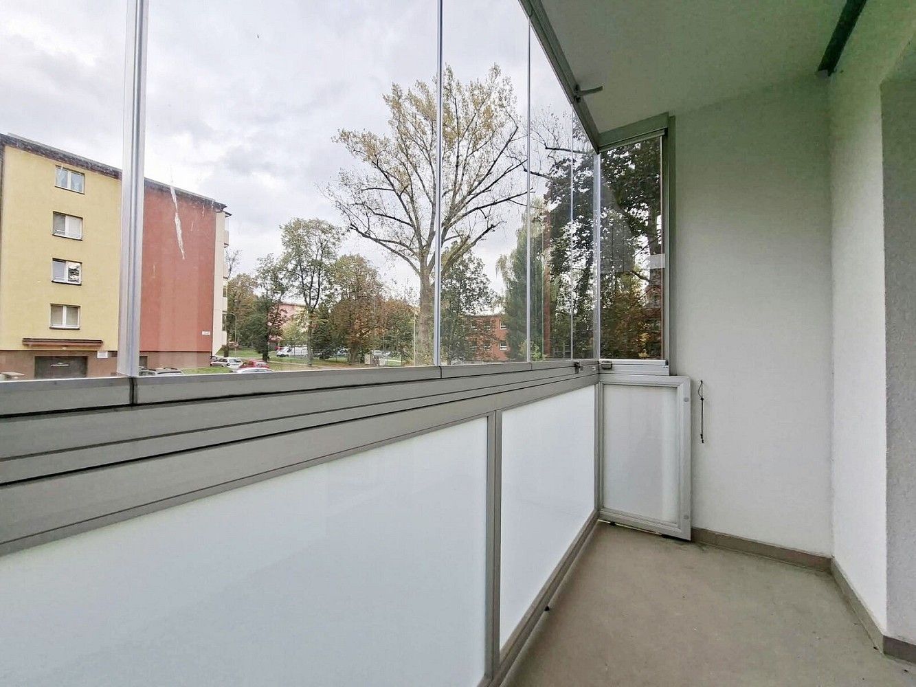 Byt 2+1 · 58 m² · Kosmonautů, Karviná - Ráj - 3