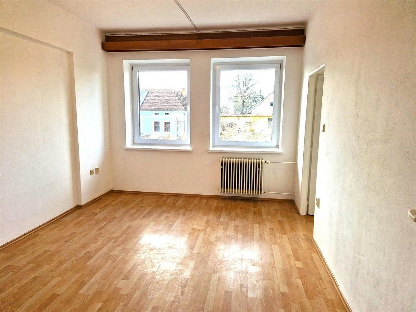 2+kk, Olešná, okres Písek, Jihočeský kraj, 40 m² - 1