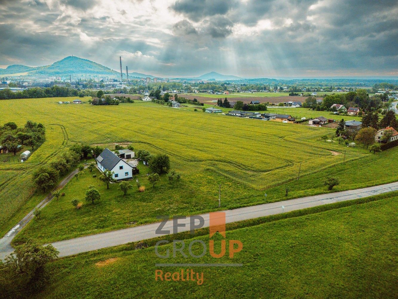 Prodej pozemek pro bydlení - Kopřivnice, okres Nový Jičín - 5