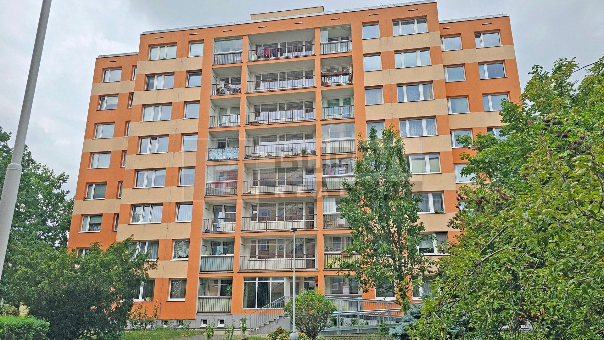 3+kk, Michnova, Praha Chodov, 61 m² - 1