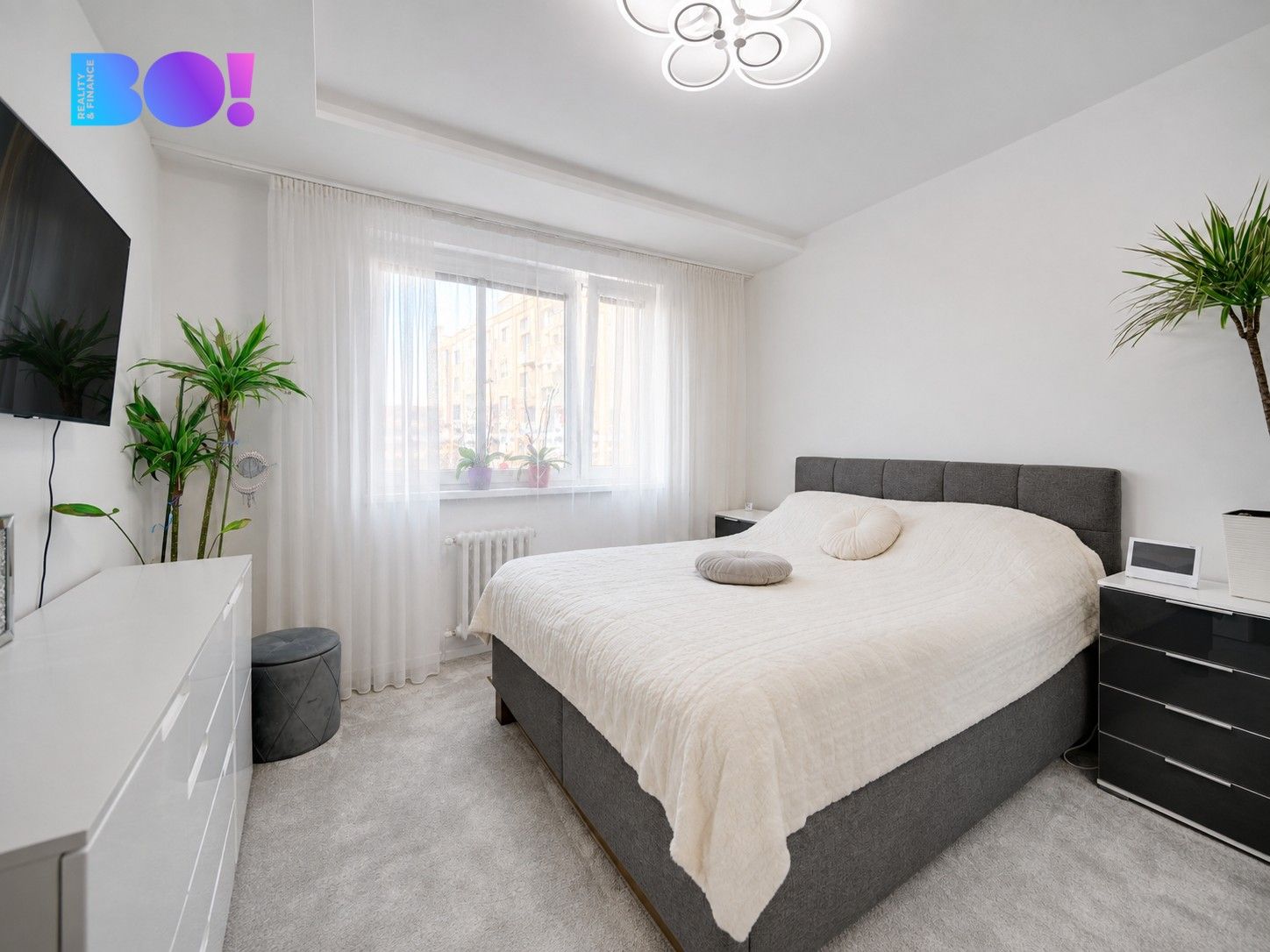 Byt 2+1 · 55 m² · Okružní, Prostějov - 3