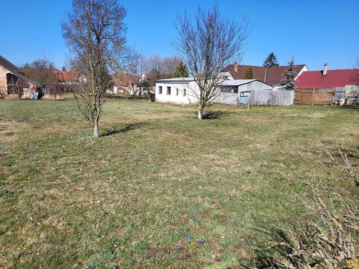 Prodej pozemek pro bydlení - Moravské Budějovice, 676 02 - 5