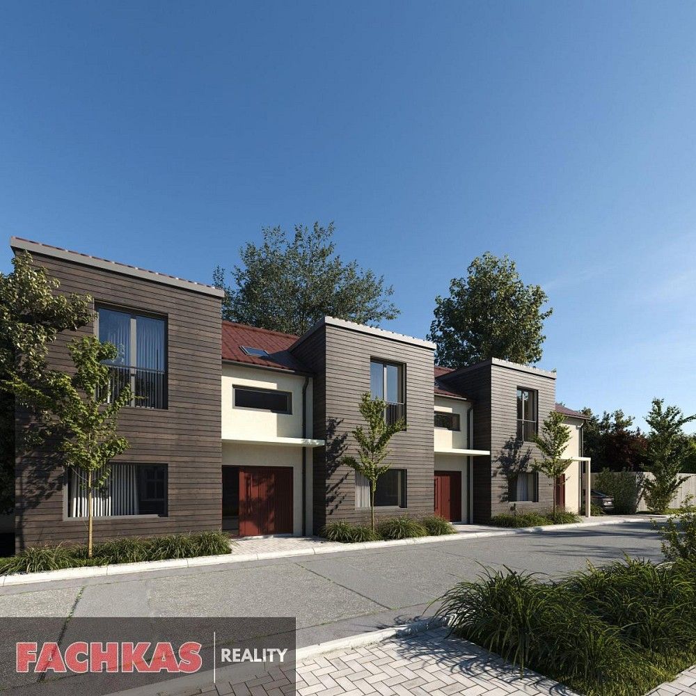 Rodinný dům · 106 m² · Damnice, okres Znojmo, Jihomoravský kraj - 3