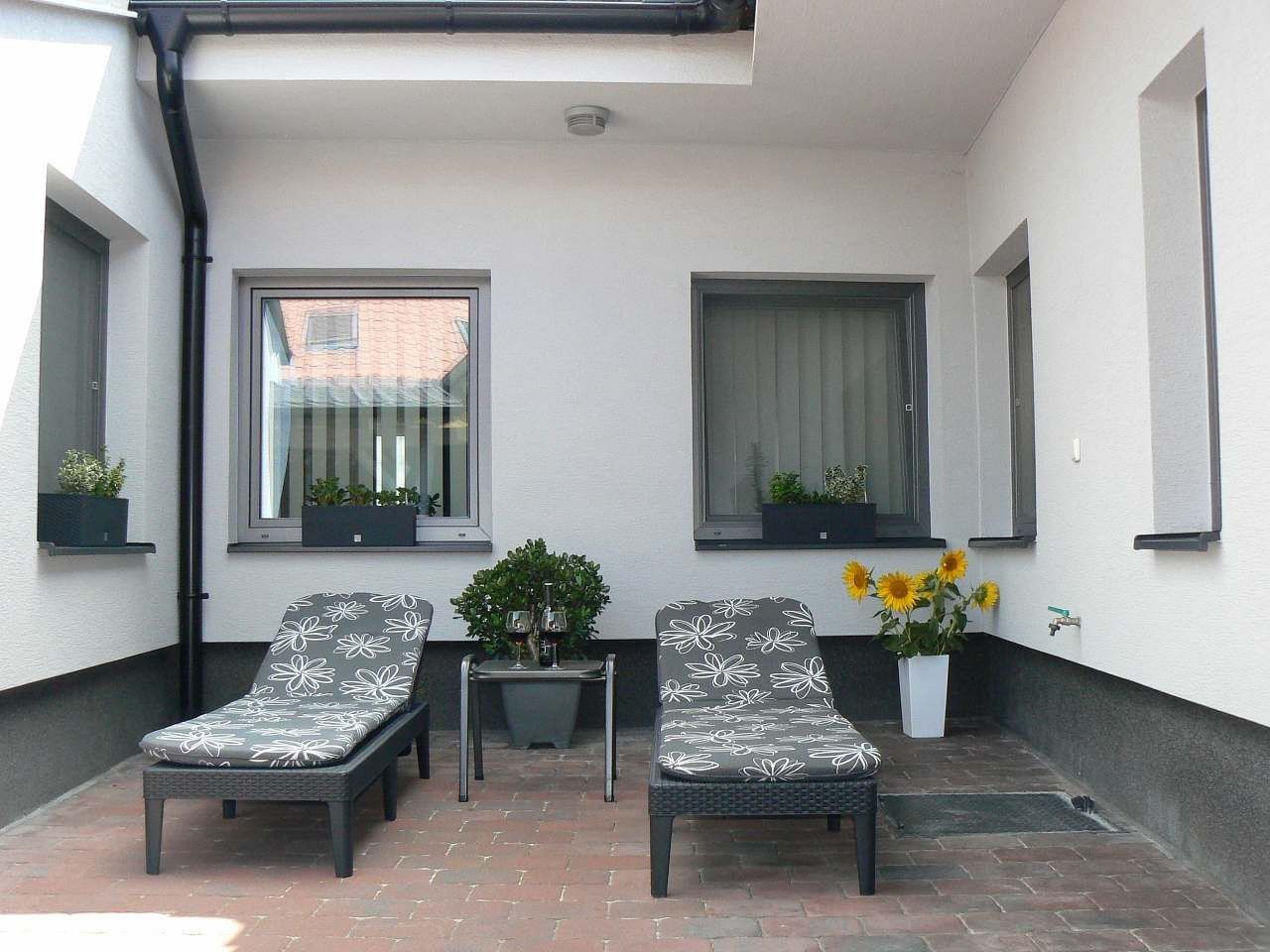 Chaty, Zaječí, Jihomoravský kraj - 2