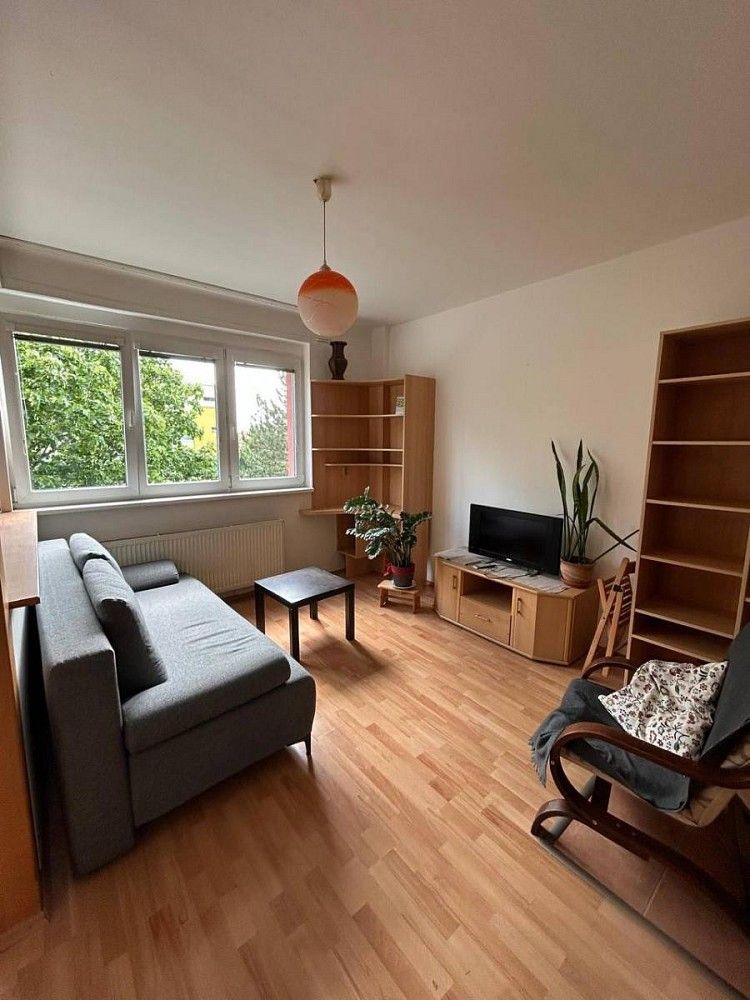 Byt 2+kk · 42 m² · Praha - Krč, okres Praha 4, Hlavní město Praha - 3