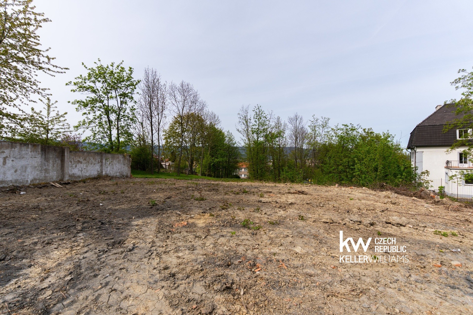 Prodej pozemek pro bydlení - Teplice Nová Ves, 909 m² - 5