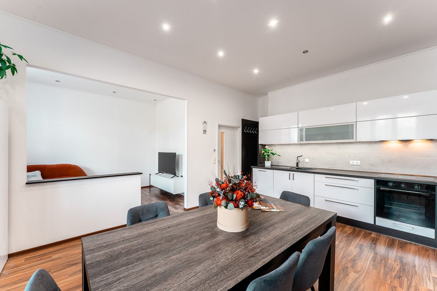 Prodej činžovní dům - Na drahách, Zbýšov, okres Brno-venkov, 360 m² - 5