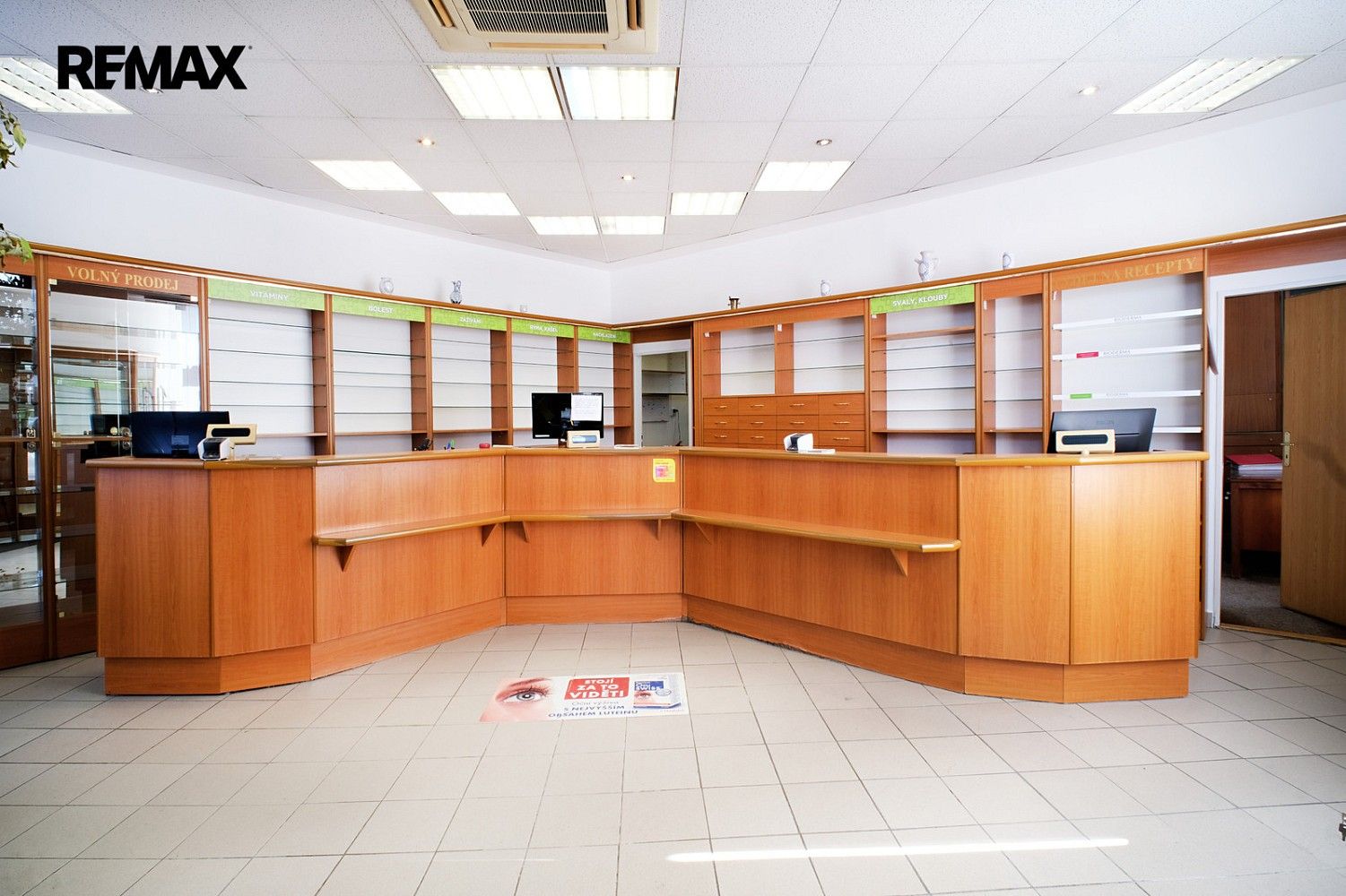 Obchodní prostory · 156 m² · Ostrava - Moravská Ostrava, okres Ostrava-město, Moravskoslezský kraj - 3