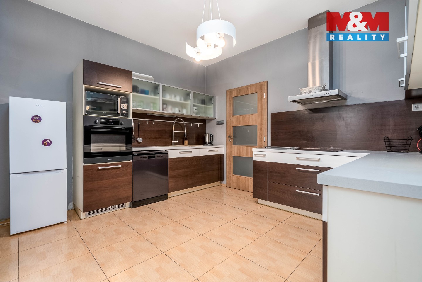 Rodinný dům · 187 m² · Střezetice - 4
