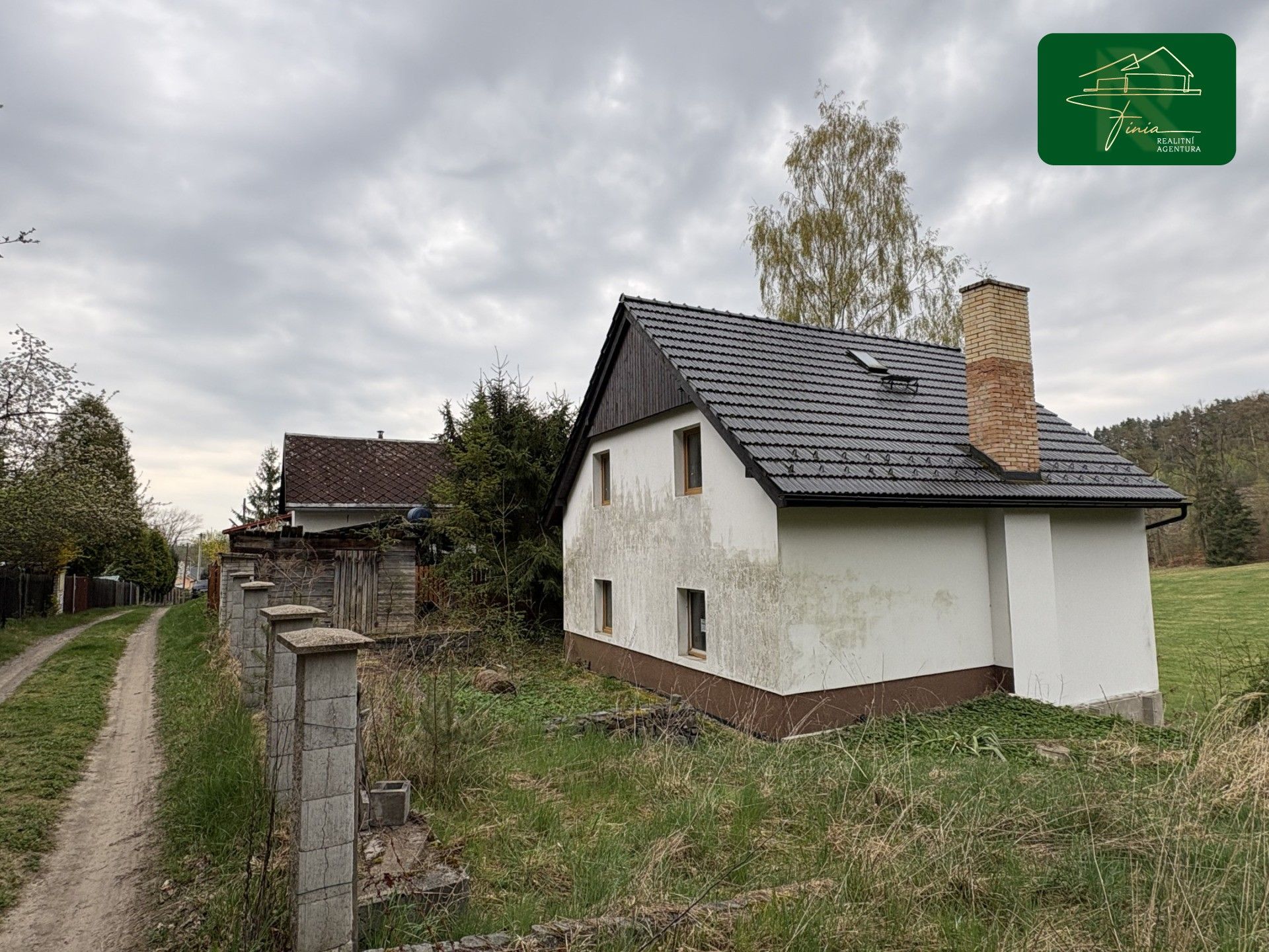 Rodinné domy, Kvítkov, 160 m² - 2