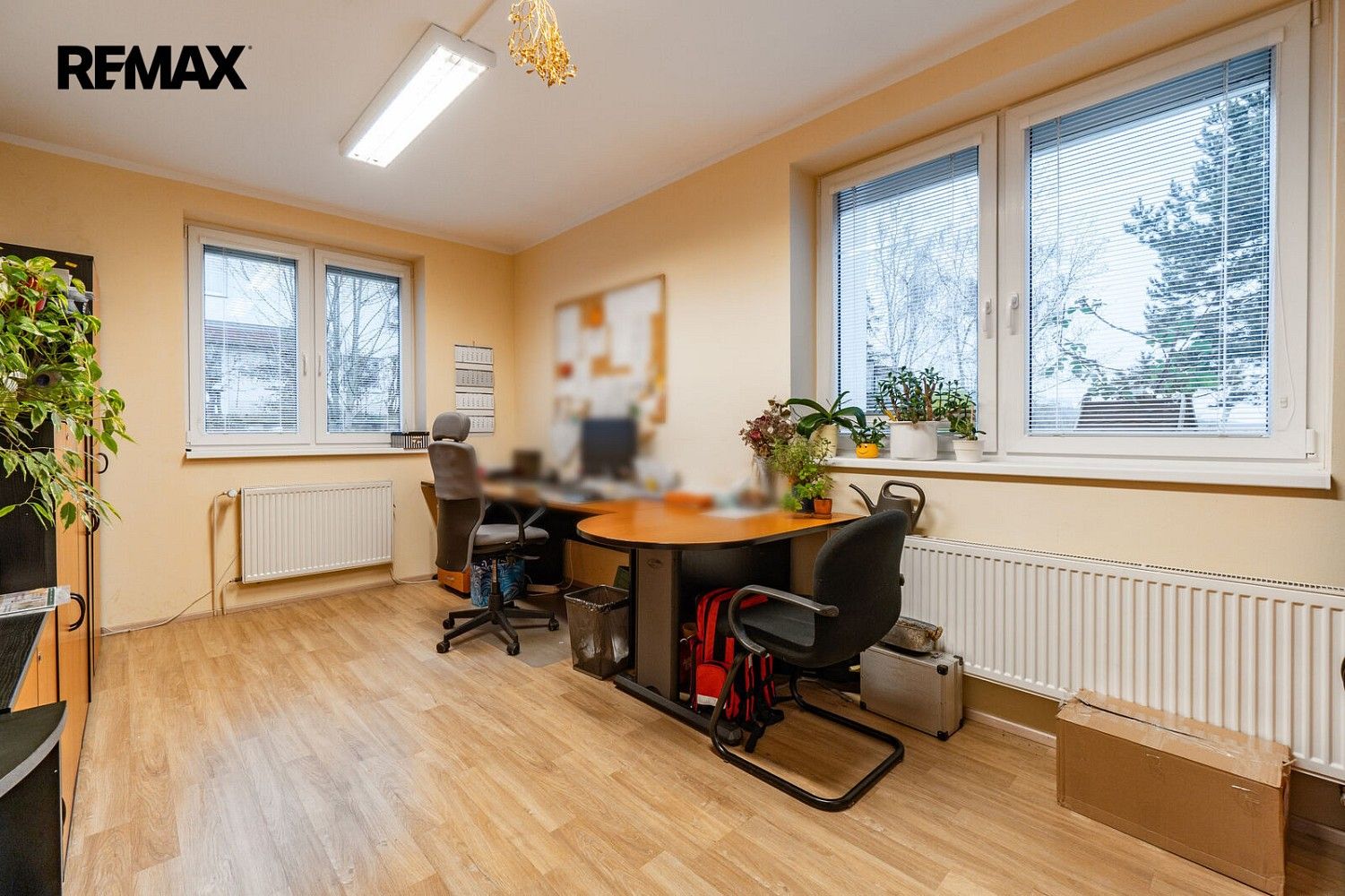 Prodej kancelář - Praha - Zbraslav, okres Praha 16, Hlavní město Praha, 253 m² - 5
