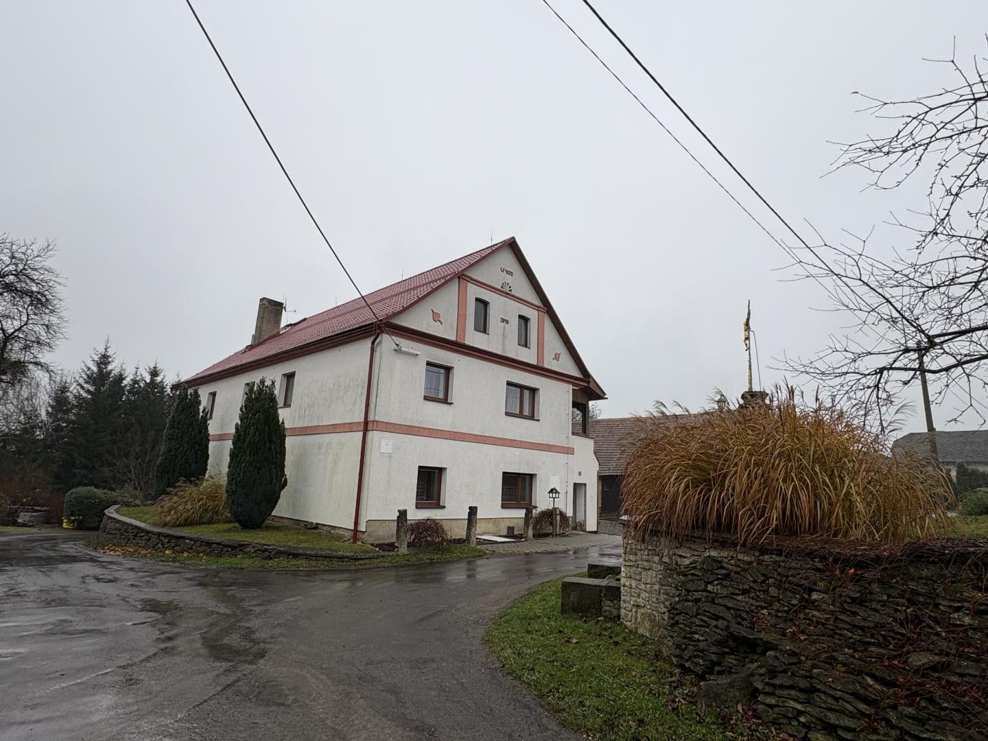 Rodinné domy, Strakov, 224 m²