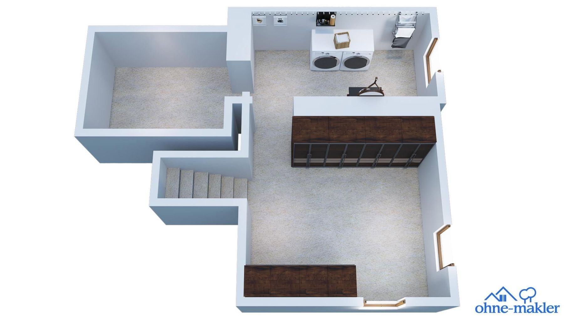 Rodinný dům · 182 m² · Hauptstraße 23A, , Hessen - 4