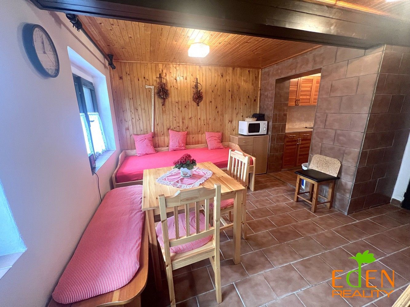 Chalupa · 57 m² · Blovice, okres Plzeň-jih, Plzeňský kraj - 4