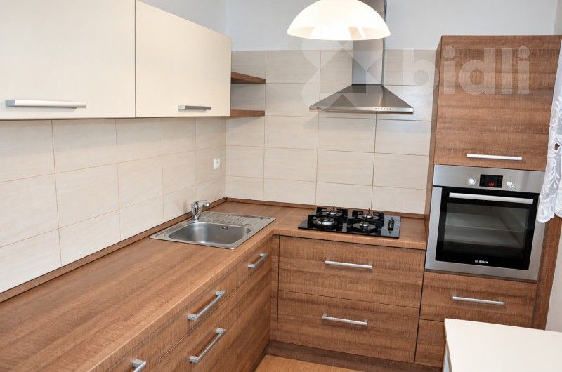 2+1, Interbrigadistů 717, Přerov I-Město, 54 m² - 2