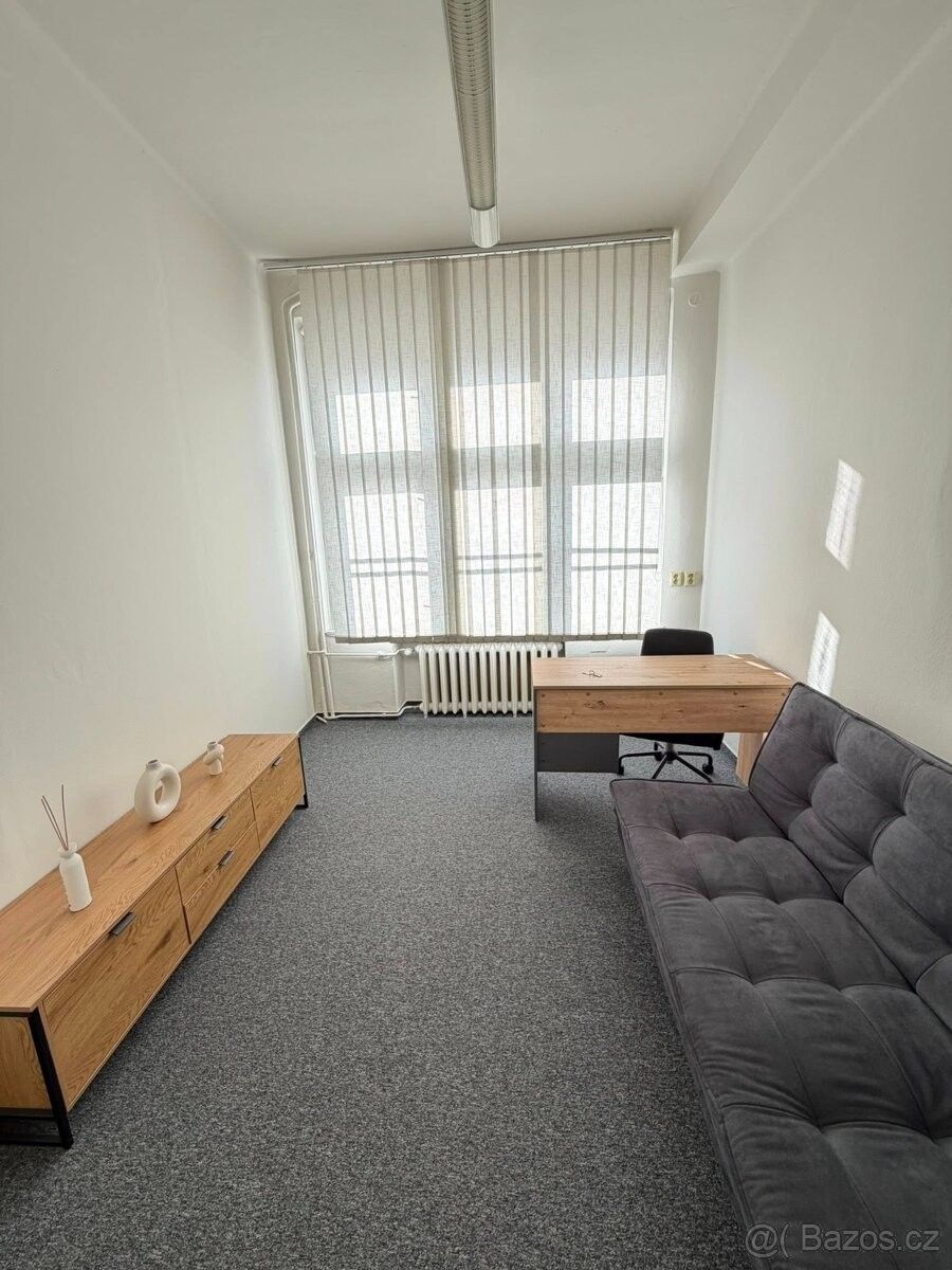 Kanceláře, Praha, 101 00