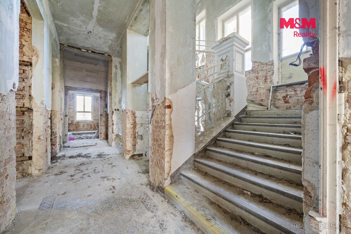 Nemovitost · Hořičky, 552 05 - 4