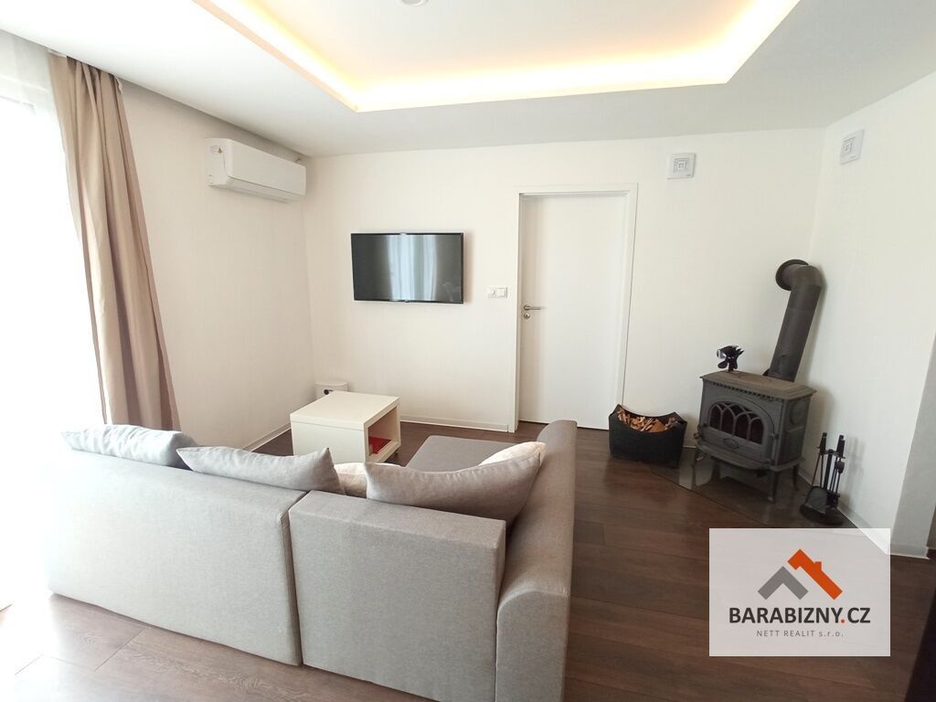 Prodej rodinný dům - Jívka, 58 m² - 5