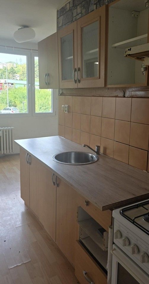 4+1, Jindřicha Plachty 183, Ústí nad Labem Mojžíř, 99 m² - 1