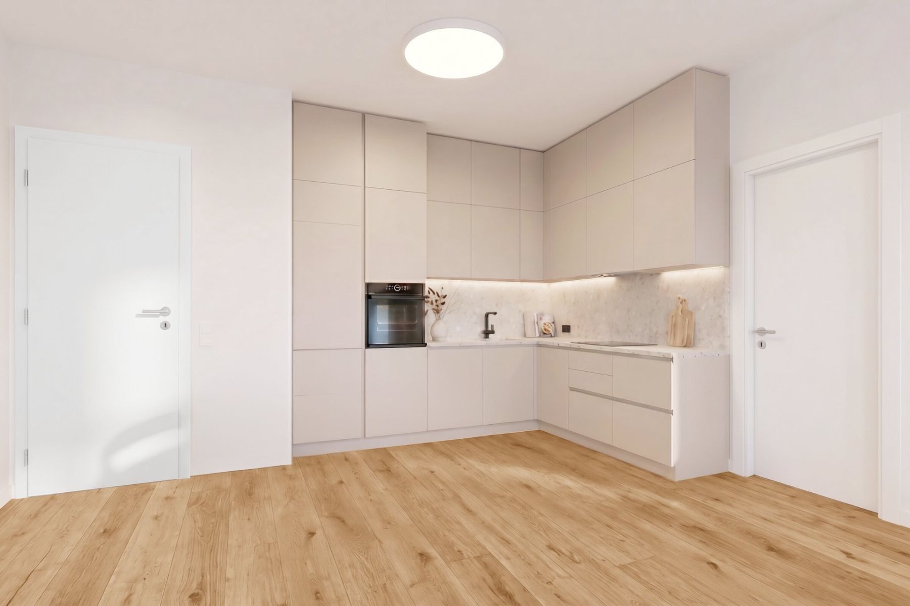 Prodej byt 2+kk - Vršovická, Praha - Vršovice, 42 m² - 2