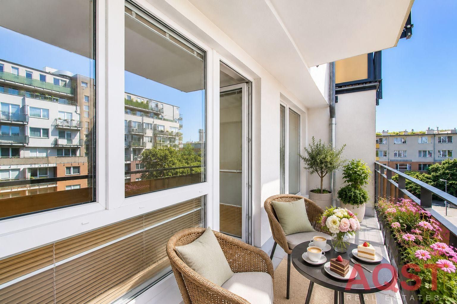 2+kk, Pod Harfou  , Praha, 55 m² - 1