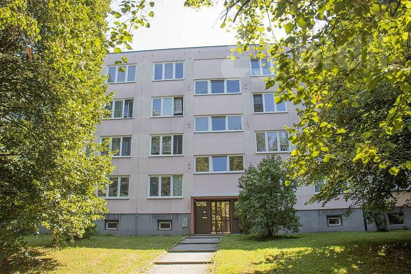2+1, Ostrava - Zábřeh, okres Ostrava-město, Moravskoslezský kraj, 55 m² - 1