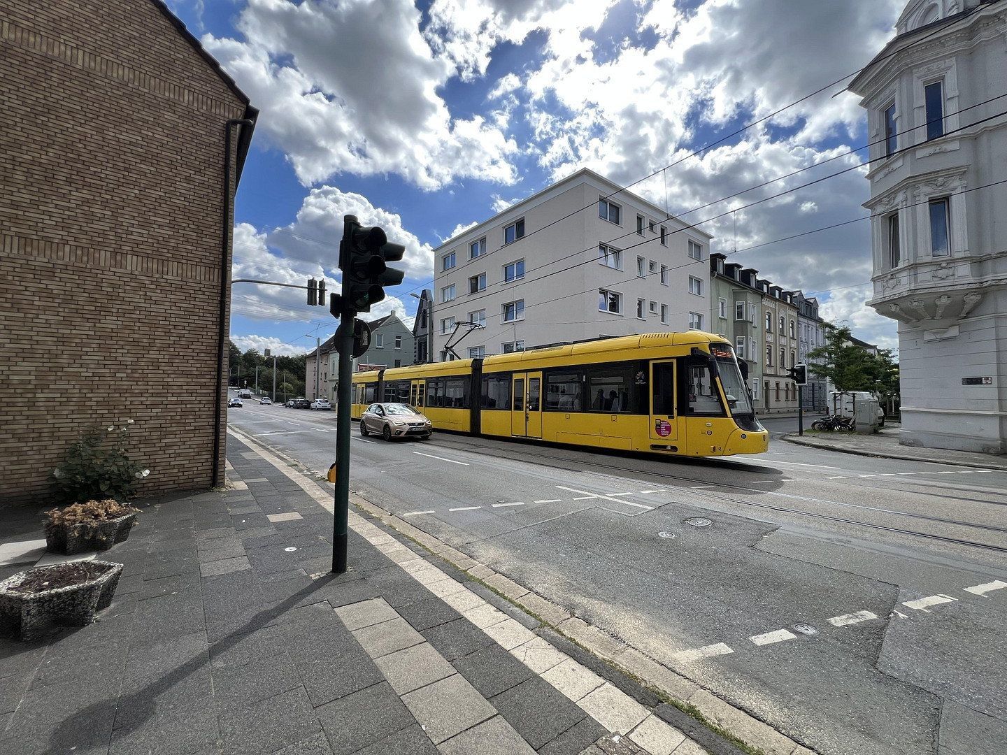 1+1, Altendorfer Str. 487 Essen Bochold Nordrhein-Westfalen 45355, 30 m² - 1