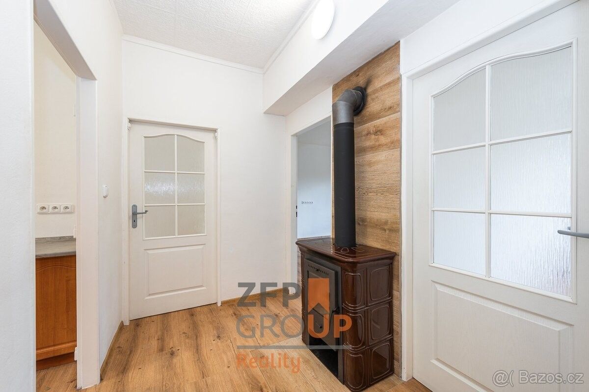 Prodej byt - Moravský Krumlov, 672 01