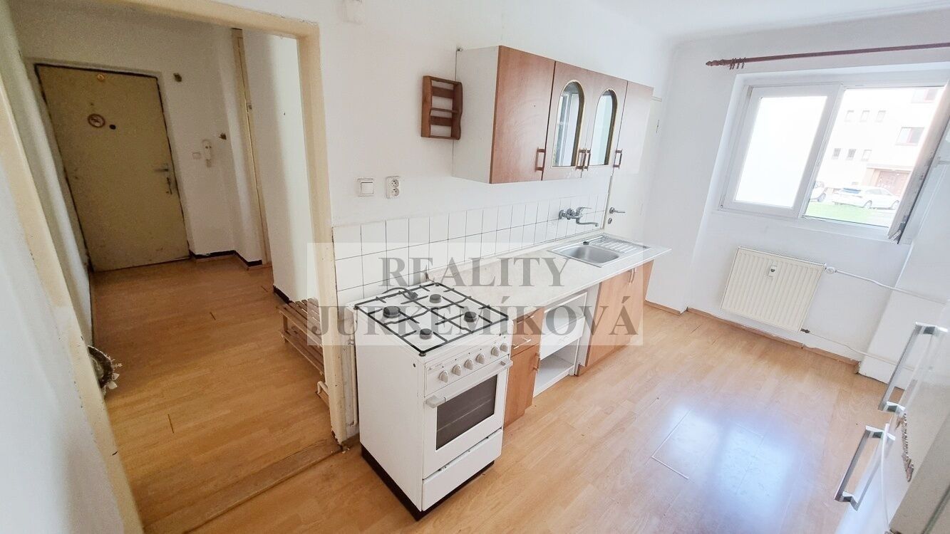 Byt 2+1 · 64 m² · Zachariášova, České Budějovice - 4