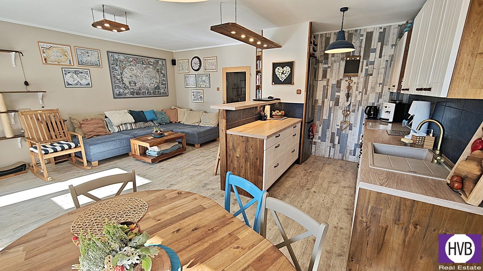 Prodej byt 4+kk - Modřany, Praha, 99 m²