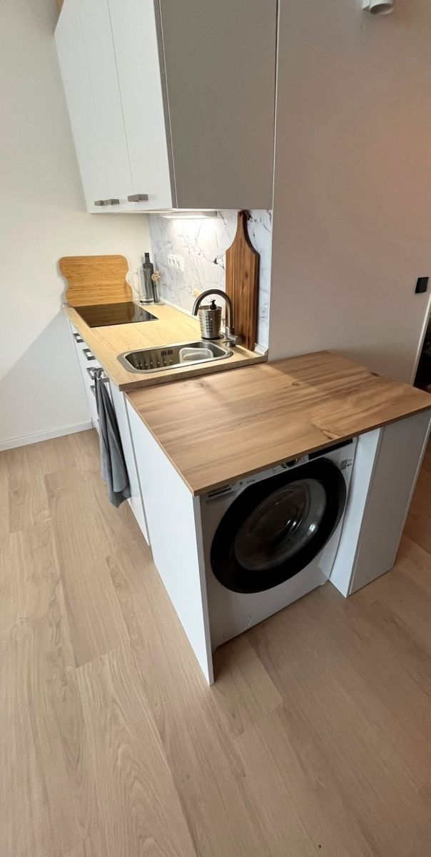 Byt 1+kk · 24 m² · Děčínská, Praha - Střížkov - 3