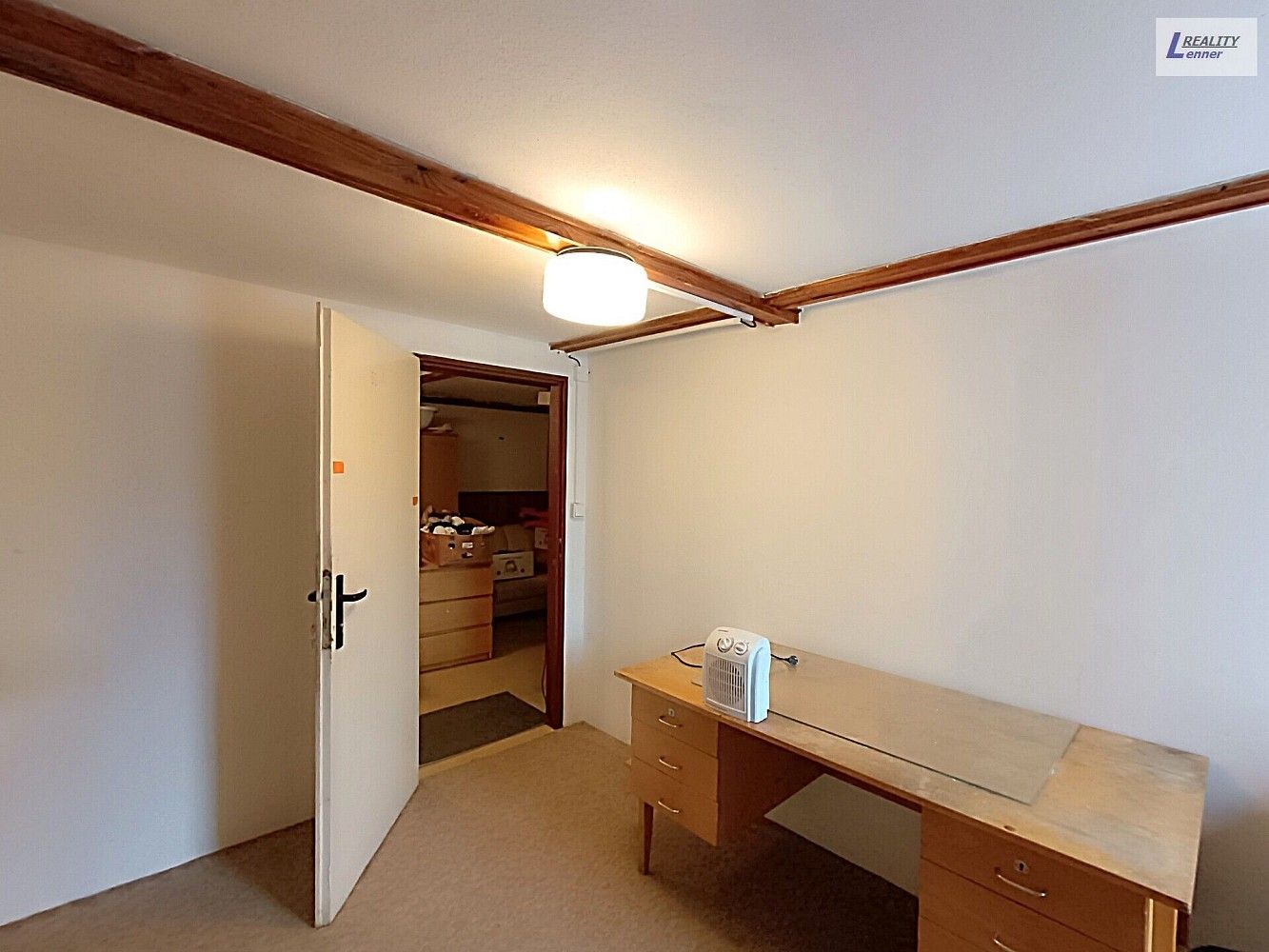 Prodej komerční - Nečín, okres Příbram, Středočeský kraj, 218 m² - 5