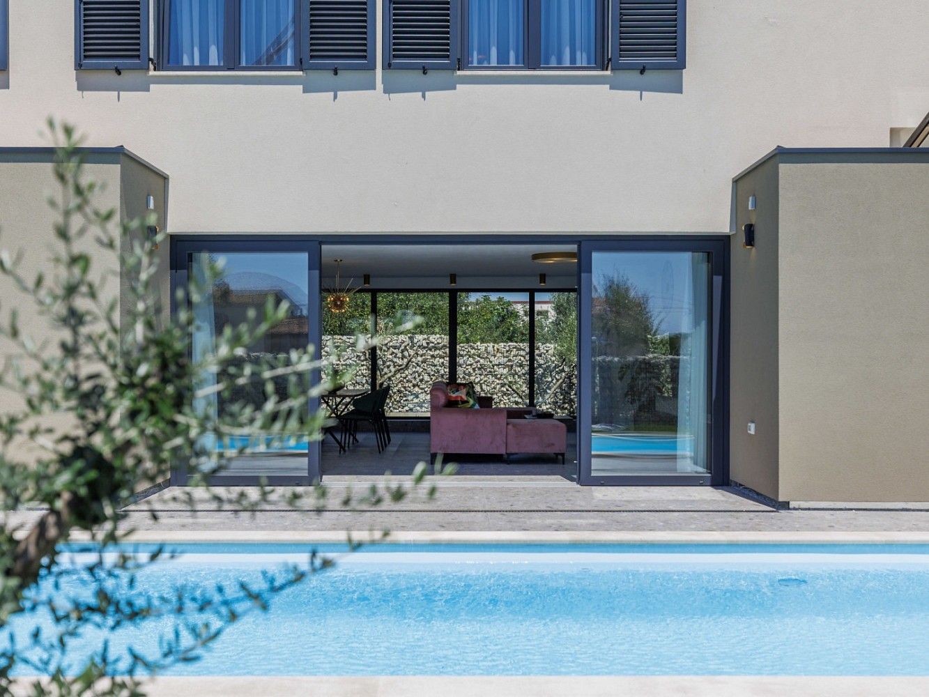 Prodej rodinný dům - Marčana, Istarska županija, Chorvatsko, 242 m² - 5