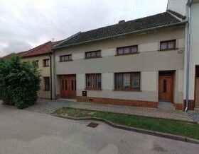 Prodej dům - Vyškov, 682 01, 329 m²