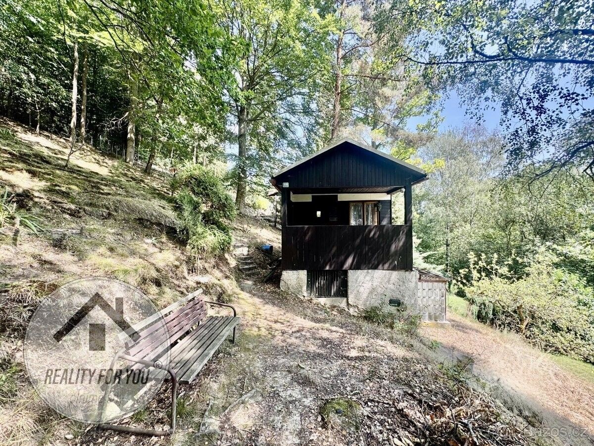 Chaty, Děčín, 405 05 - 2