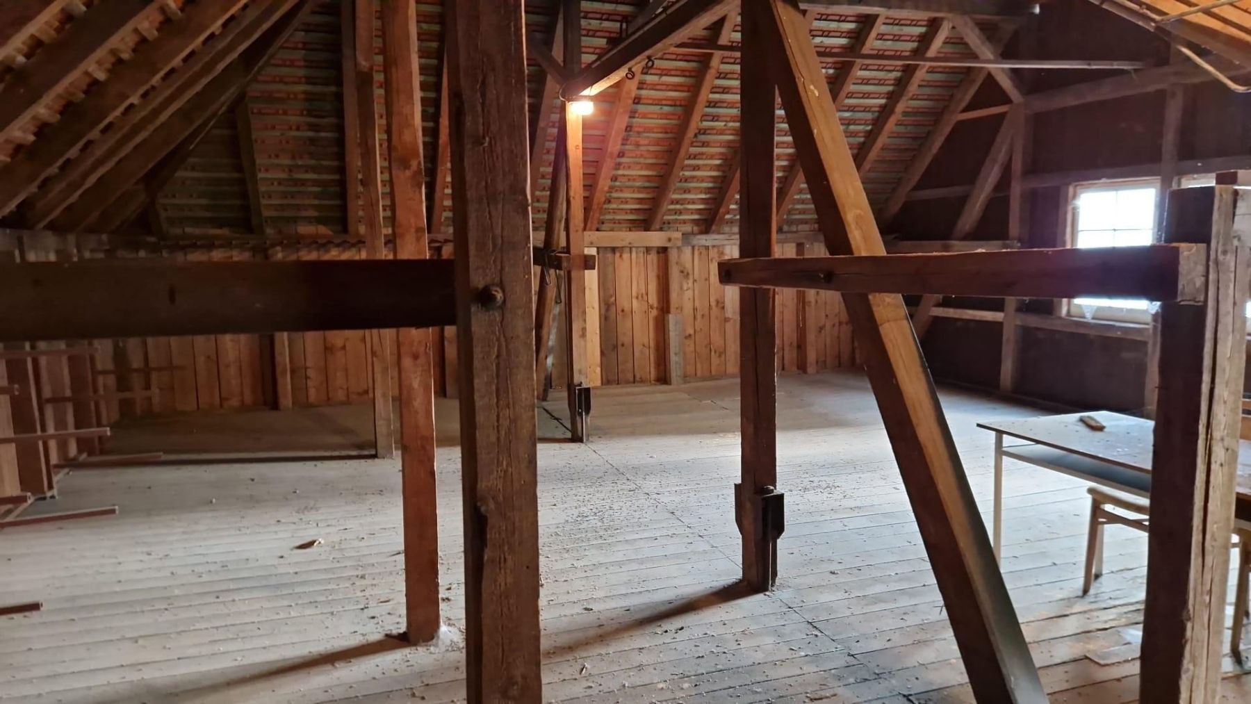 Obchodní prostory, , Sasko, 100 m² - 2
