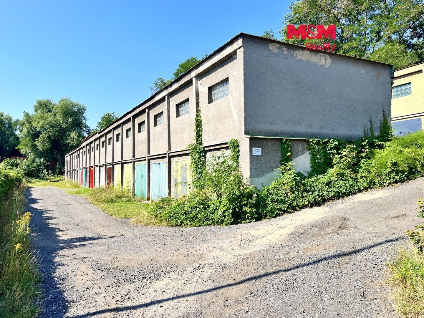 Ostatní, Cihelná, Děčín, 16 m² - 1