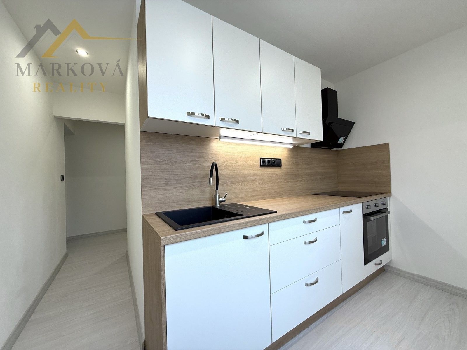 2+1, Vojnova, Týn nad Vltavou, 60 m²
