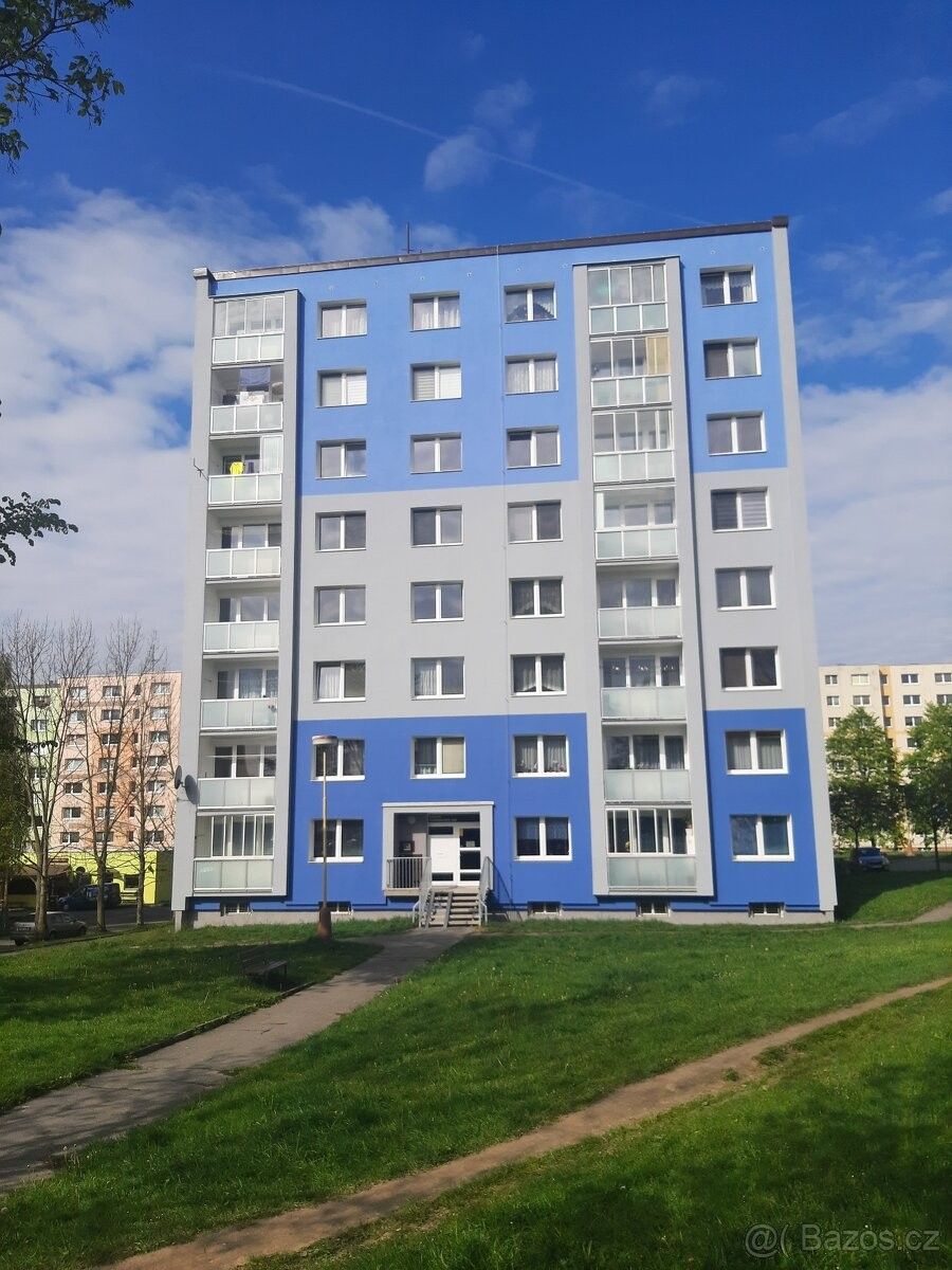3+1, Česká Lípa, 470 06, 68 m²