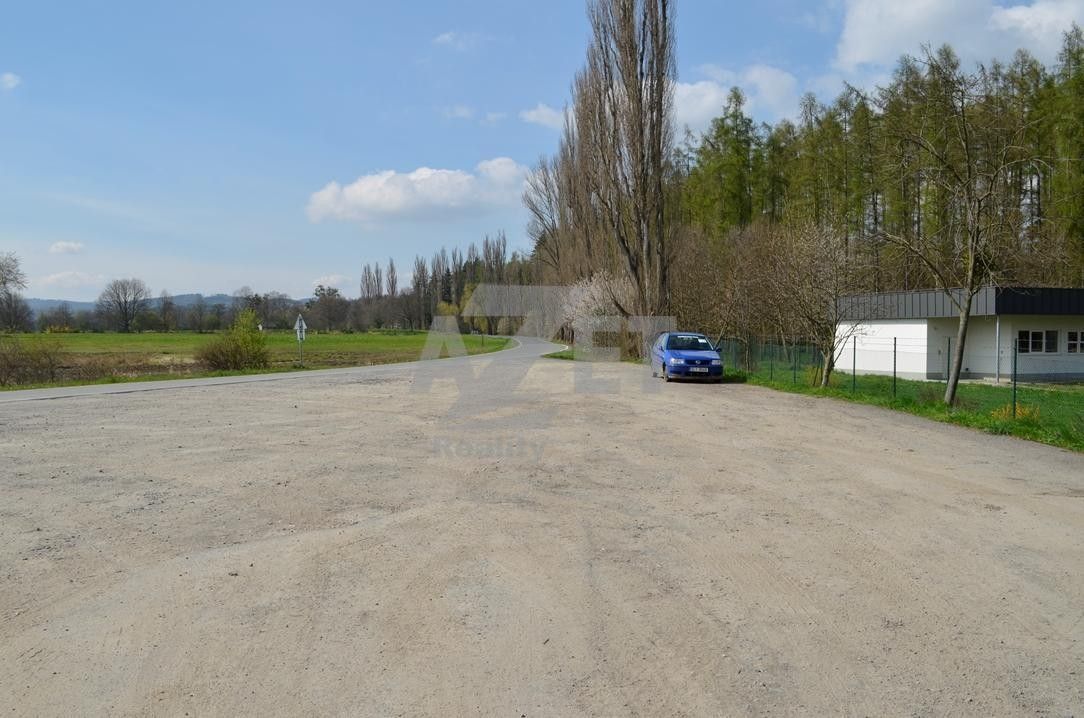Komerční pozemky, Křemačovská, Mohelnice, 955 m²