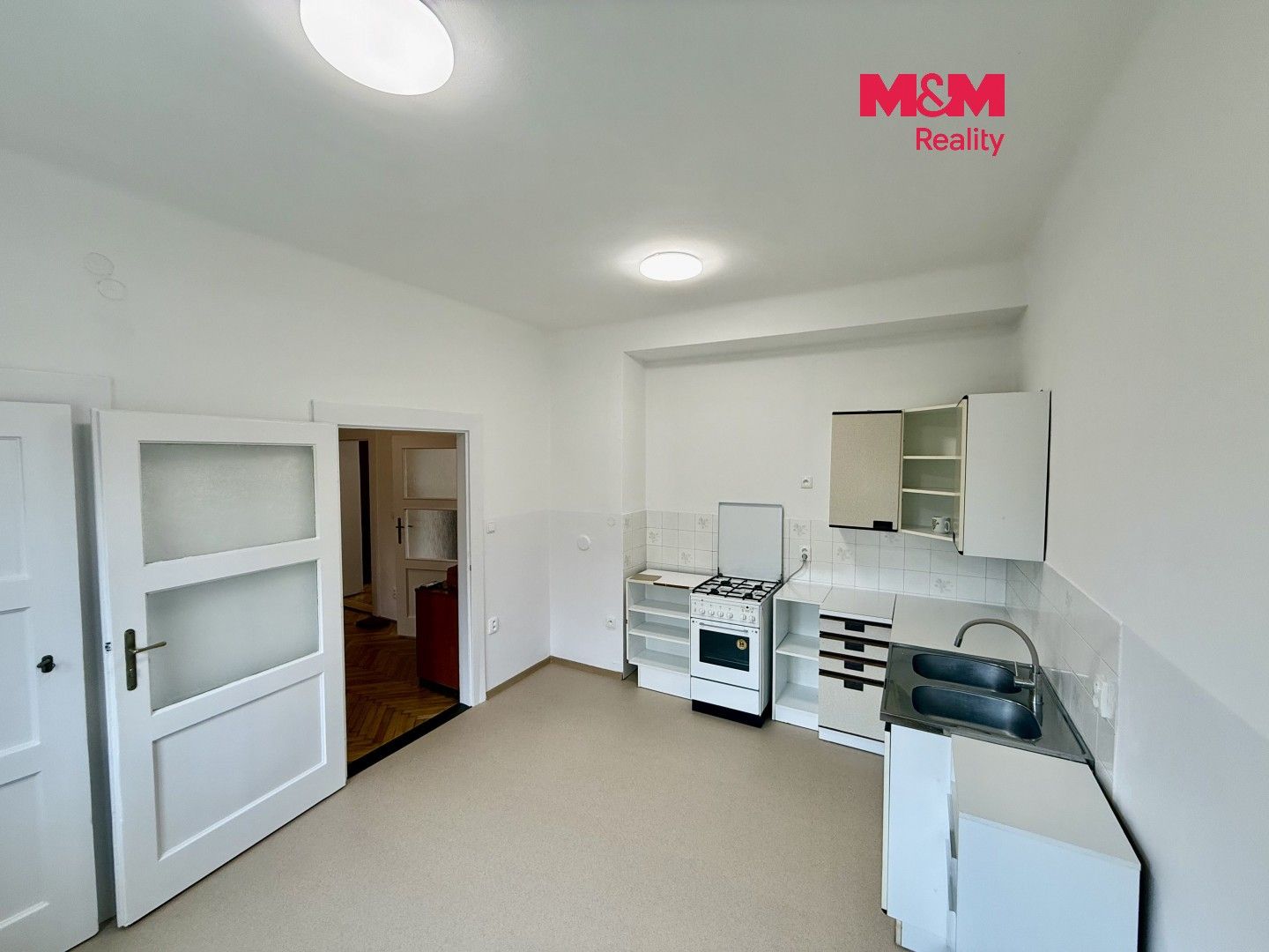 2+1, Havlíčkova, Brno, 82 m² - 1