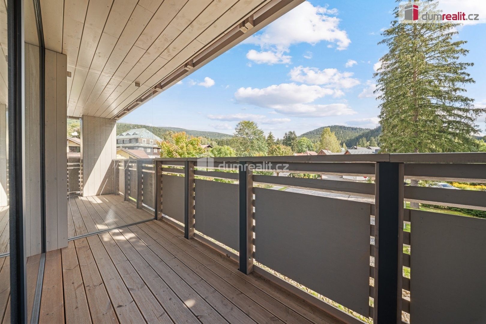 1+kk, Harrachov, 29 m²