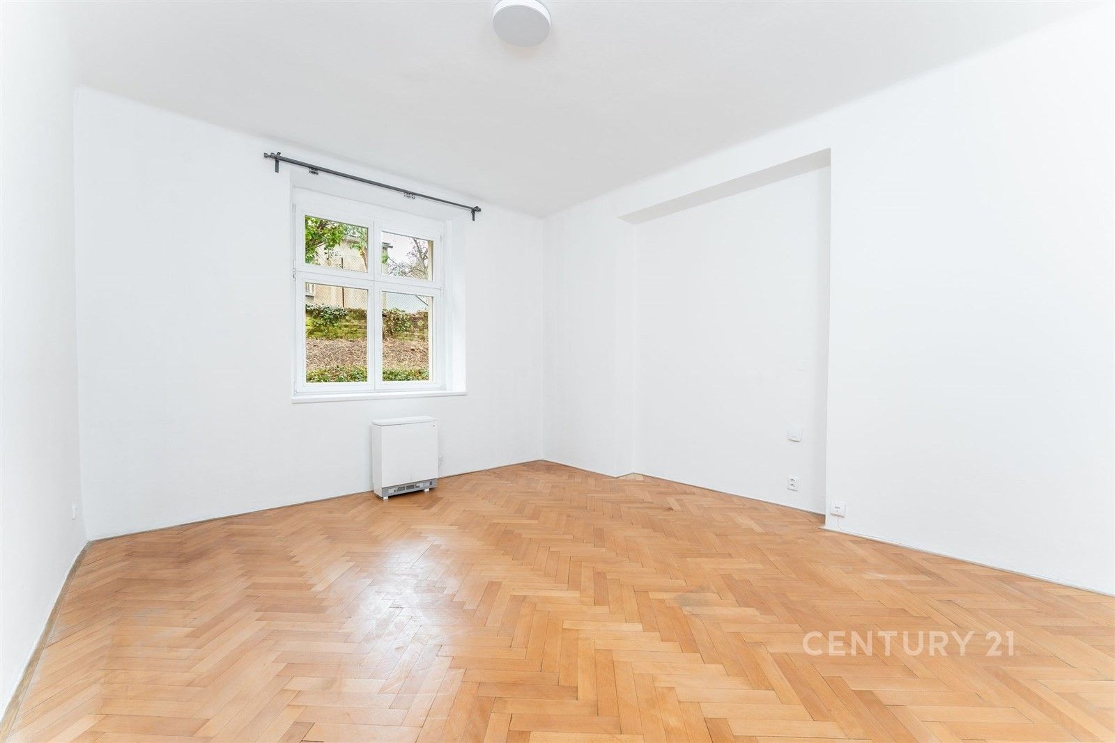 Byt 2+kk · 48 m² · Velvarská 1622, Praha Dejvice - 3